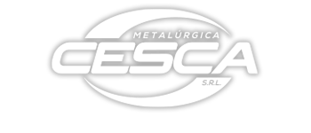 METALÚRGICA CESCA SRL. Fábrica de Válvulas, Engranajes y Accesorios para Hidráulica.